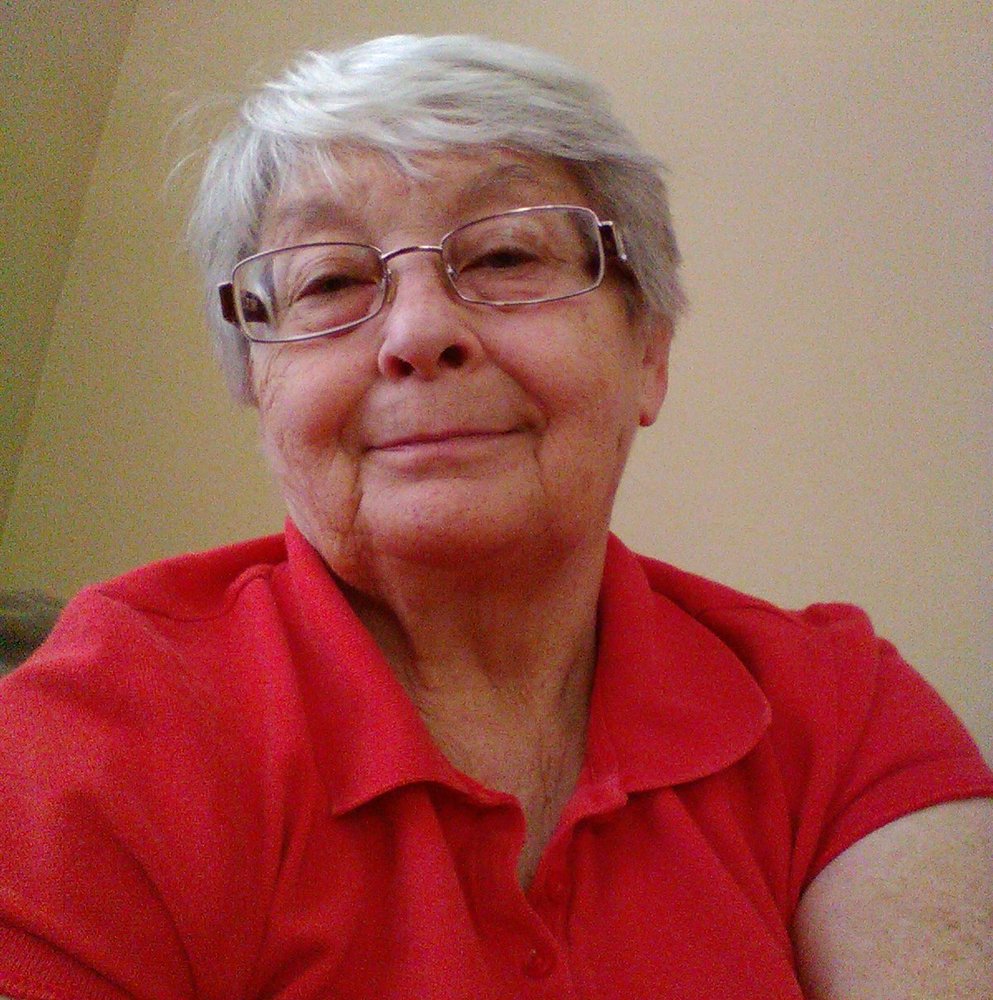 Meet your Posher, Maggie